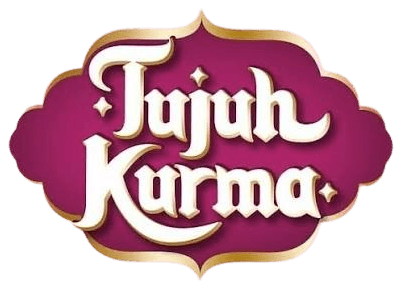Tujuh Kurma logo